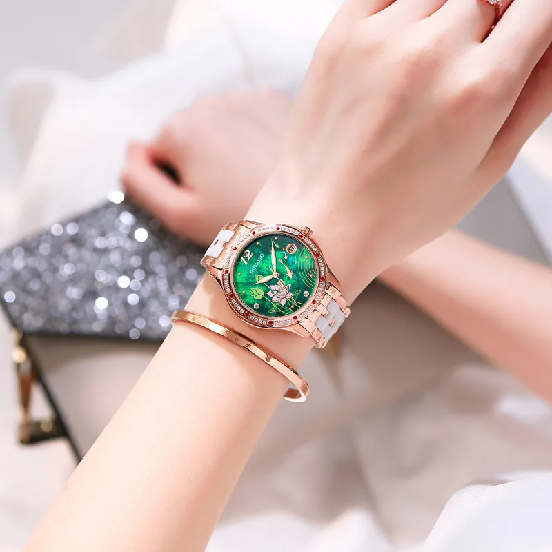 RUNOSD Women's Watch-20
