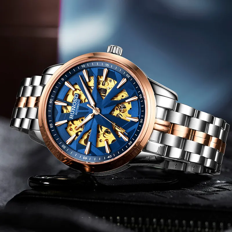 RUNOSD Men Watch-15