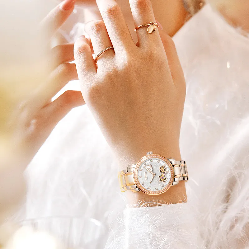 RUNOSD Women's Watch-4