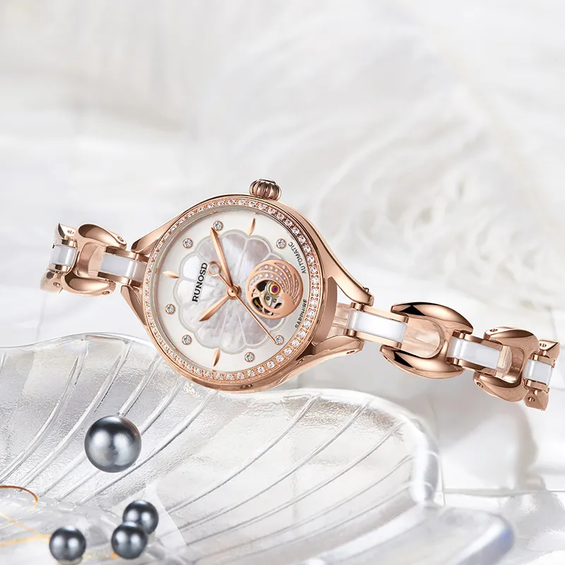 RUNOSD Women's Watch-10