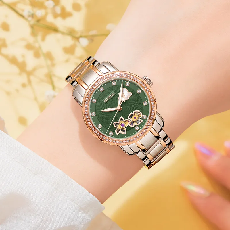 RUNOSD Women's Watch-14