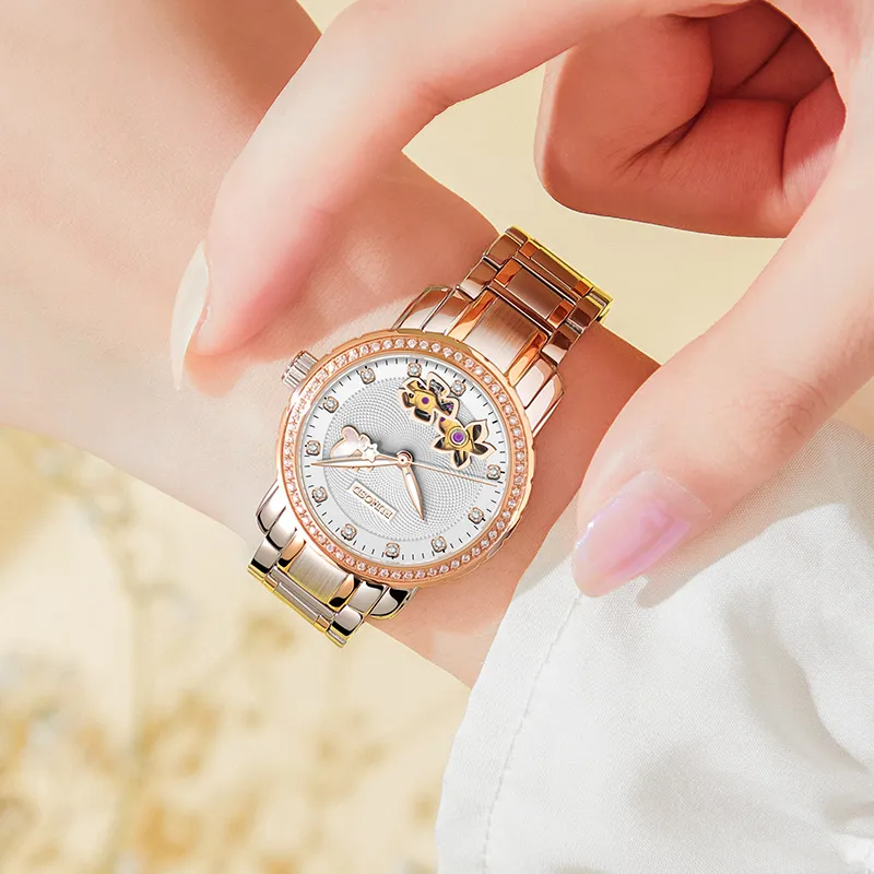 RUNOSD Women's Watch-6