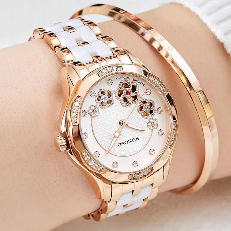 RUNOSD Women's Watch-4