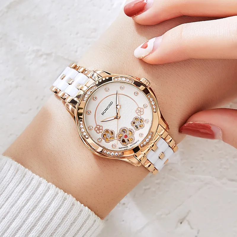 RUNOSD Women's Watch-2
