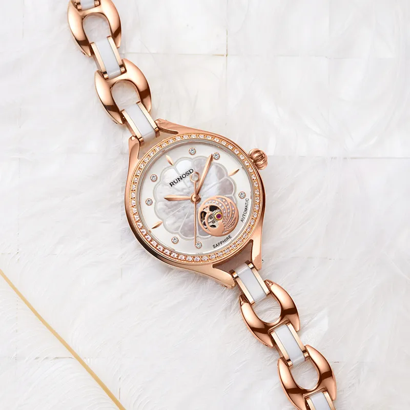 RUNOSD Women's Watch-11
