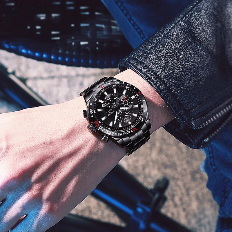 RUNOSD Men Watch-2