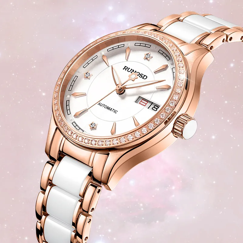 RUNOSD Women's Watch-3