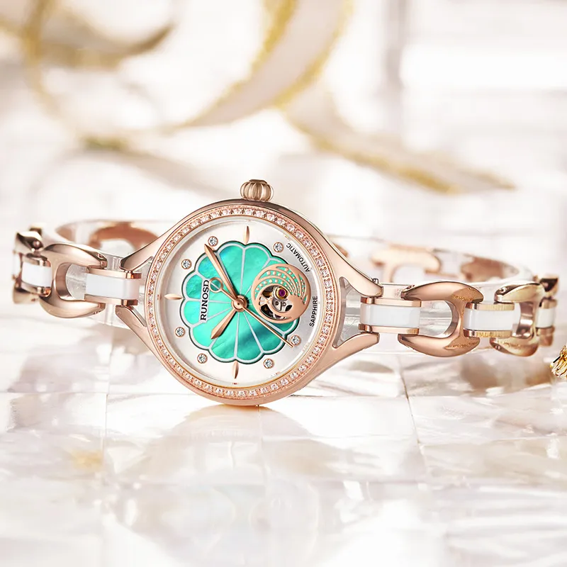 RUNOSD Women's Watch-17