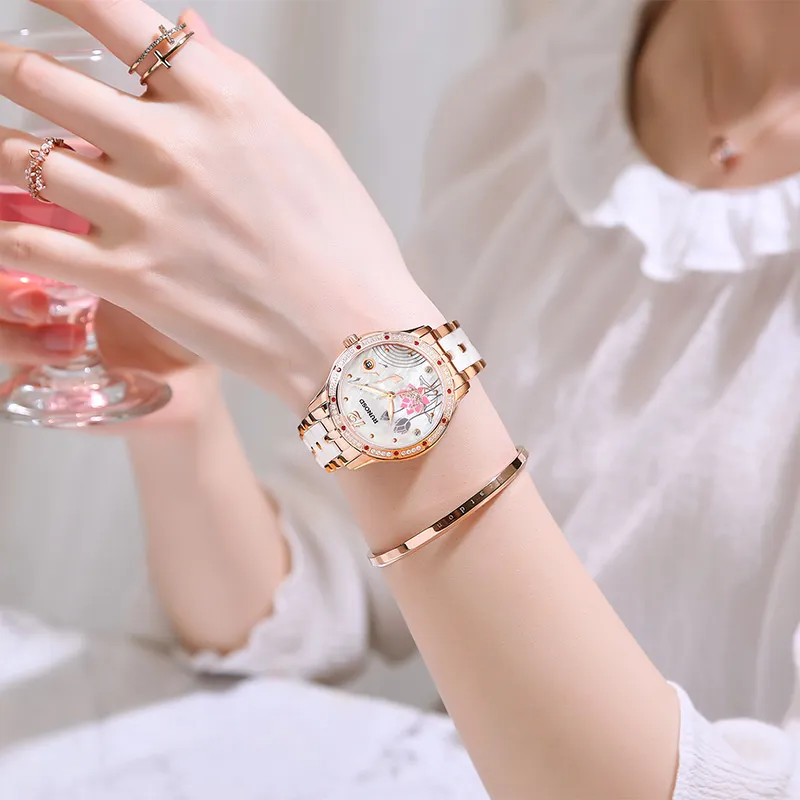 RUNOSD Women's Watch-4