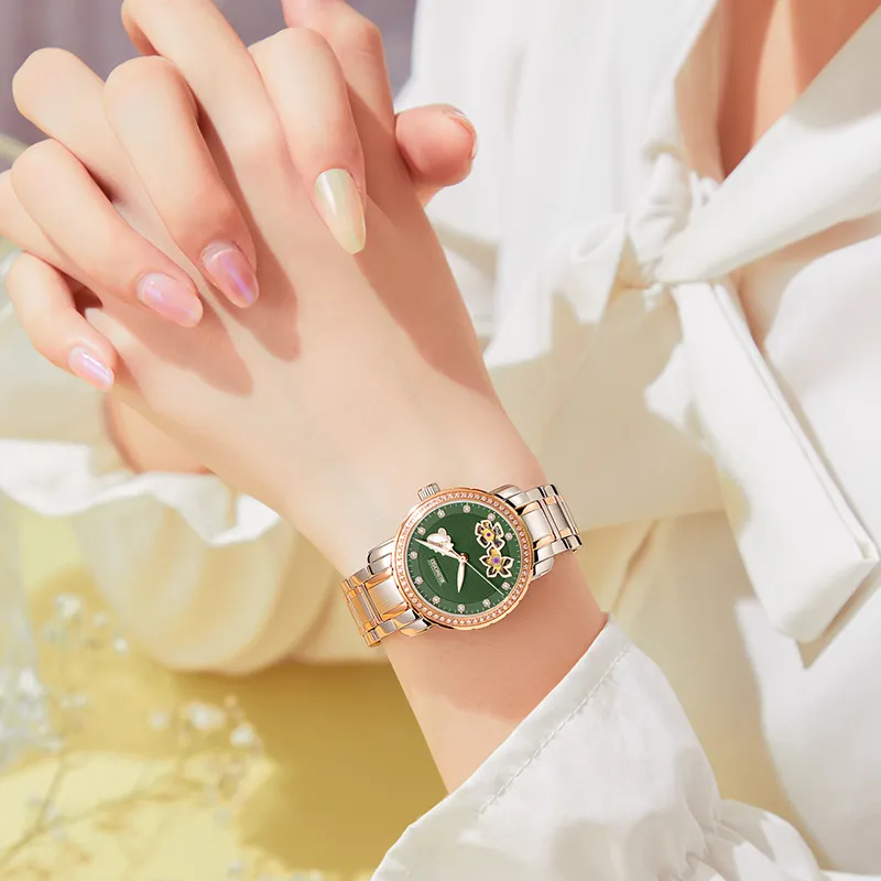 RUNOSD Women's Watch-11