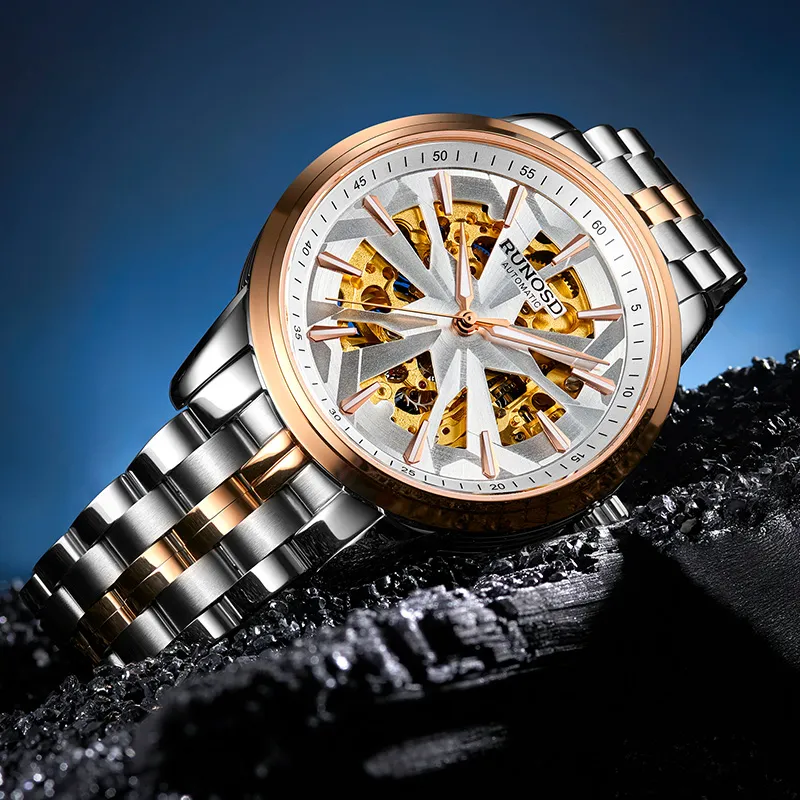 RUNOSD Men Watch-10