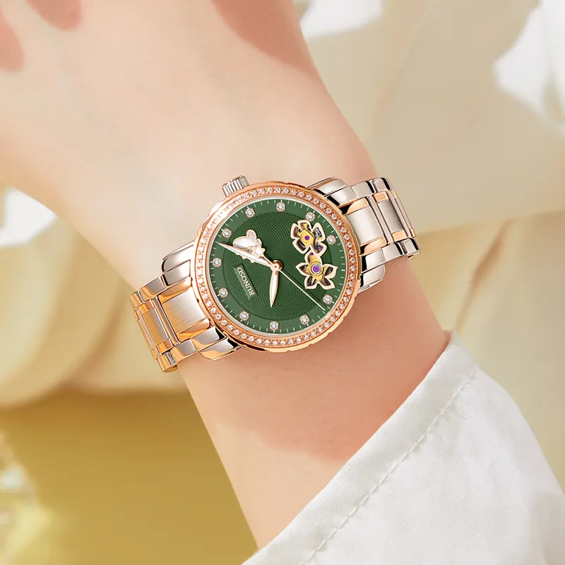 RUNOSD Women's Watch-15