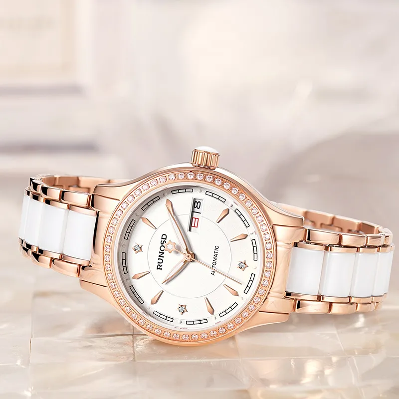 RUNOSD Women's Watch-8