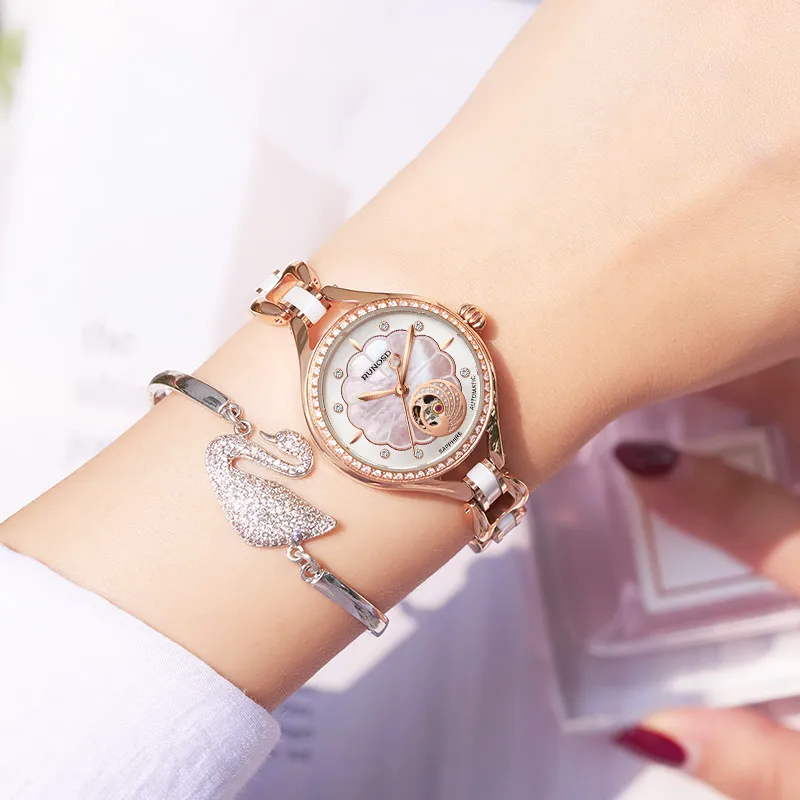 RUNOSD Women's Watch-6