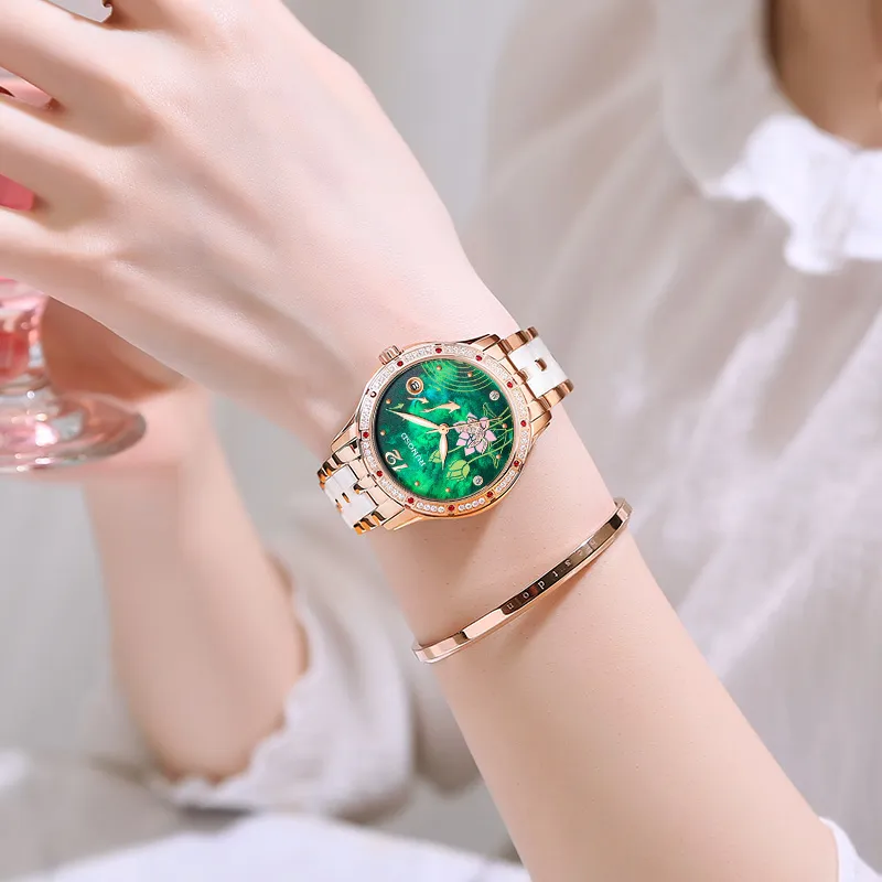 RUNOSD Women's Watch-19