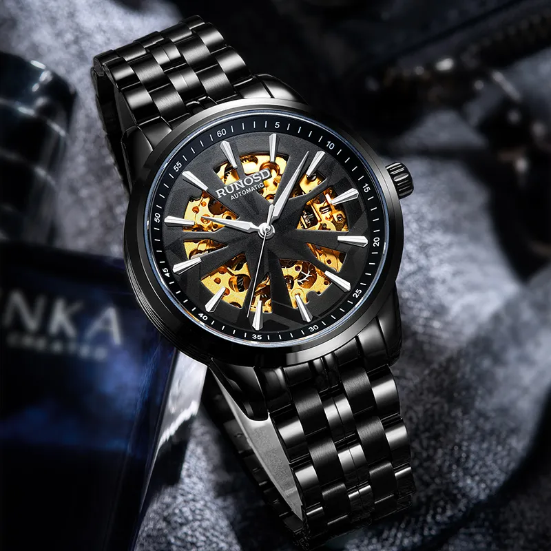 RUNOSD Men Watch-3