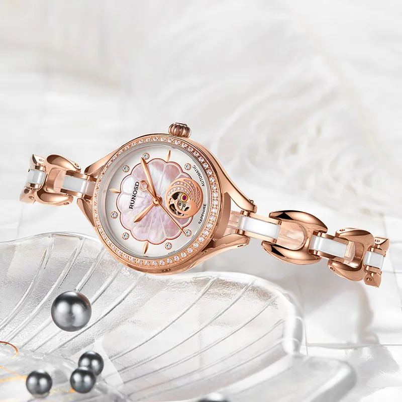 RUNOSD Women's Watch-4