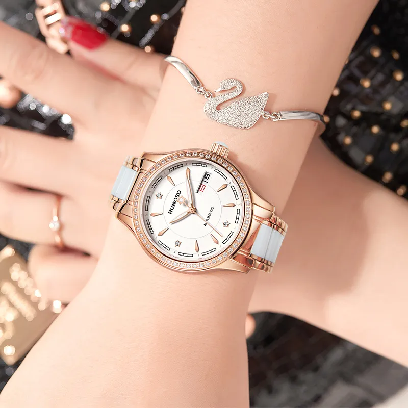 RUNOSD Women's Watch-4