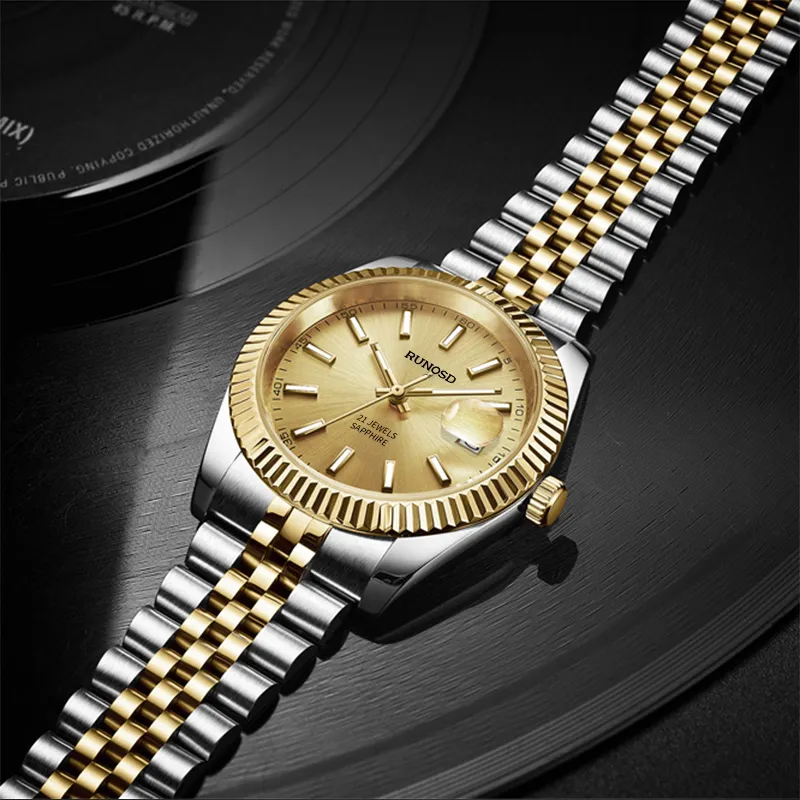 RUNOSD Men Watch-2