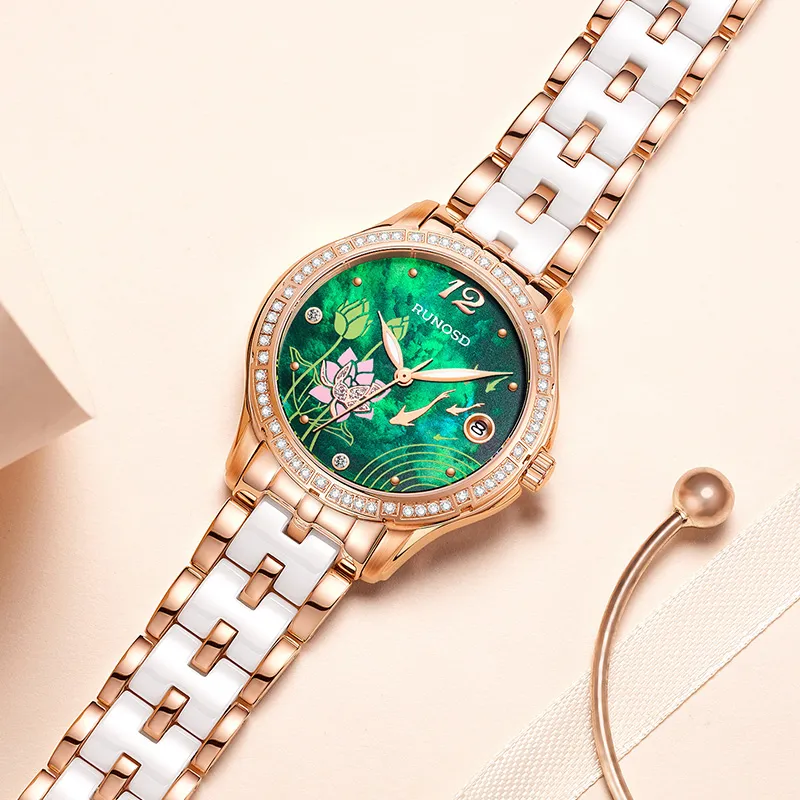 RUNOSD Women's Watch-24