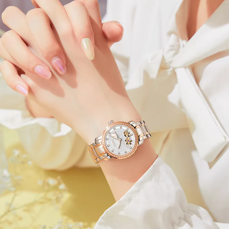 RUNOSD Women's Watch-3