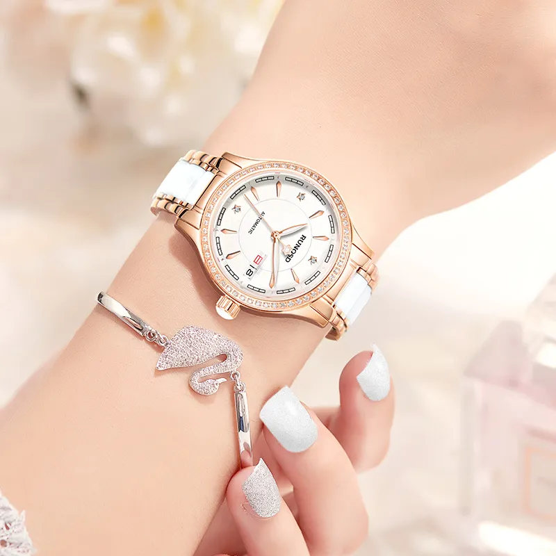 RUNOSD Women's Watch-5