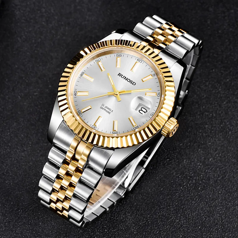 RUNOSD Men Watch-6