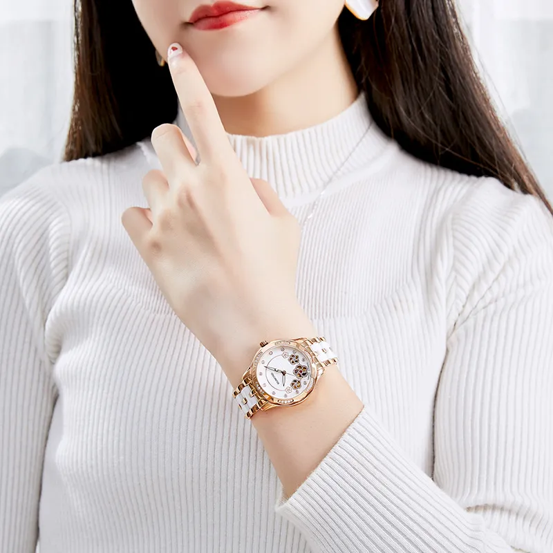 RUNOSD Women's Watch-3
