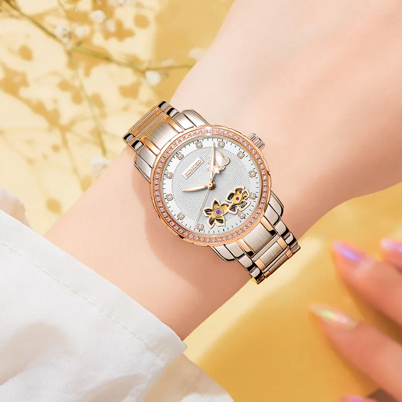 RUNOSD Women's Watch-5