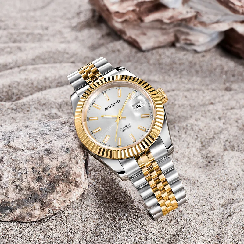 RUNOSD Men Watch-8
