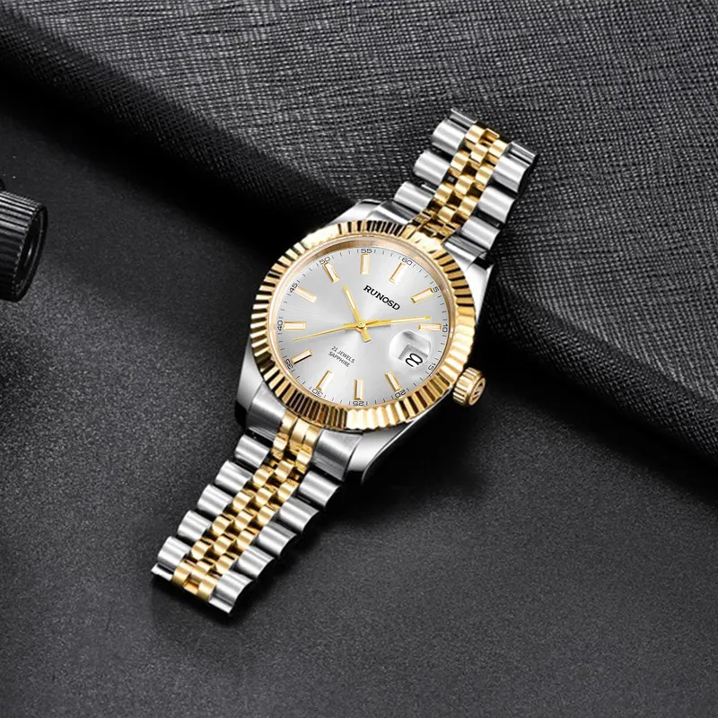 RUNOSD Men Watch-7