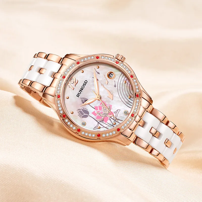 RUNOSD Women's Watch-3