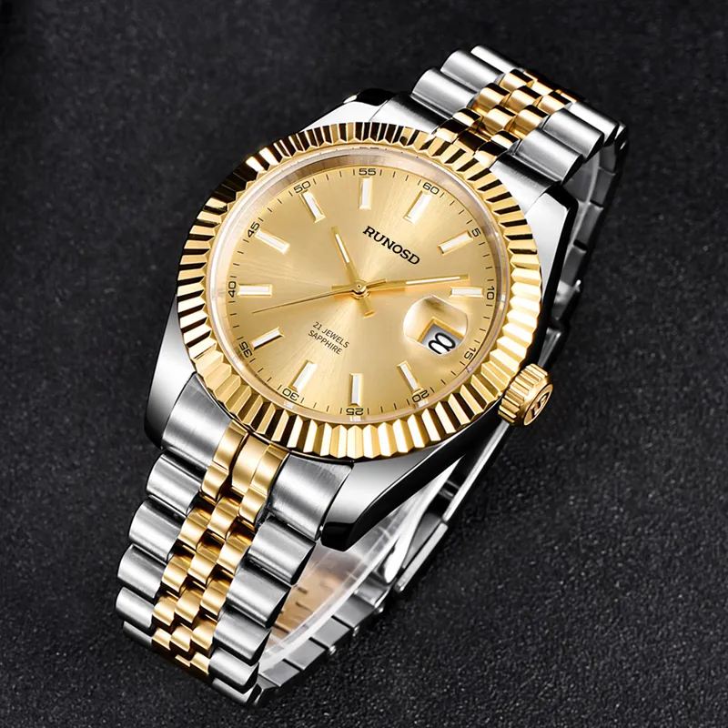 RUNOSD Men Watch-1