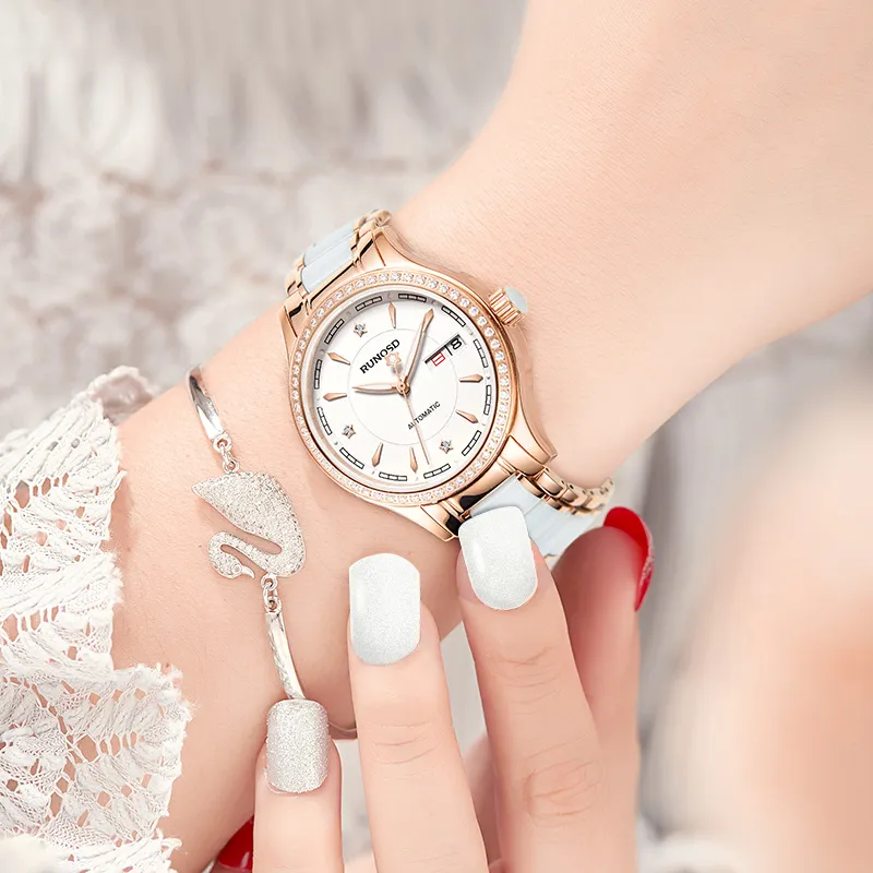 RUNOSD Women's Watch-6