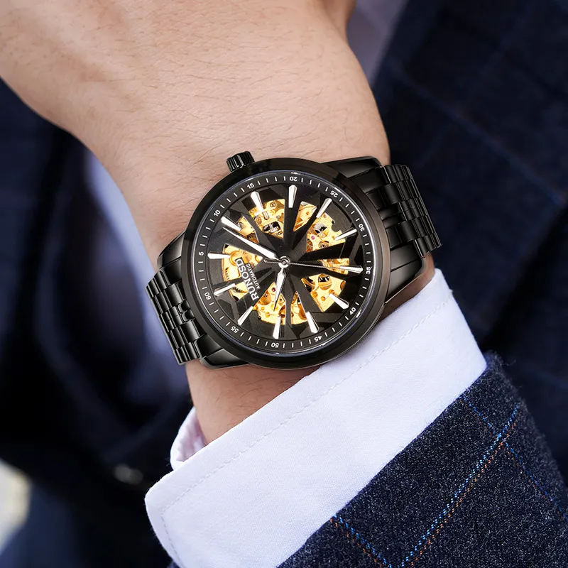 RUNOSD Men Watch-2