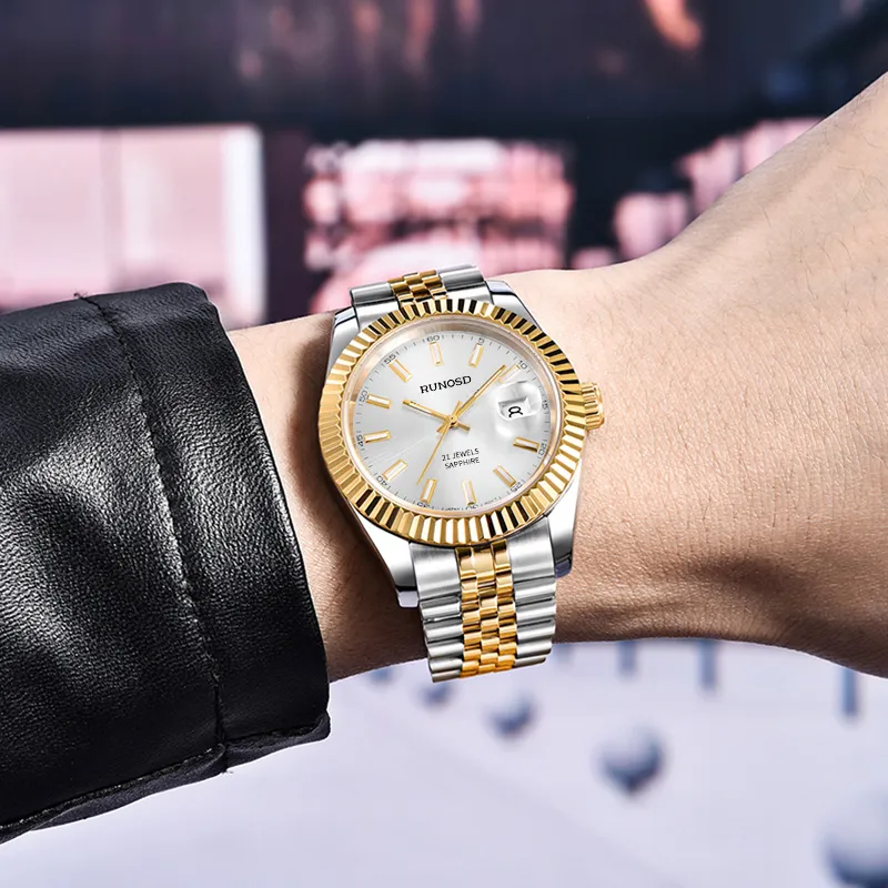 RUNOSD Men Watch-9
