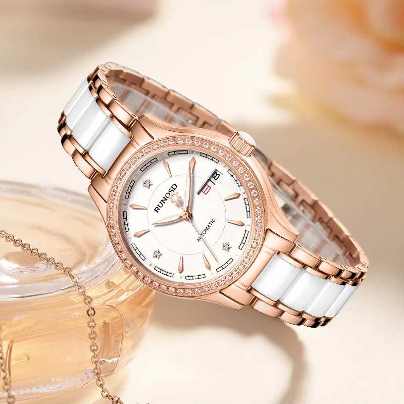 RUNOSD Women's Watch-2