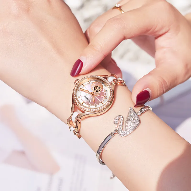 RUNOSD Women's Watch-7