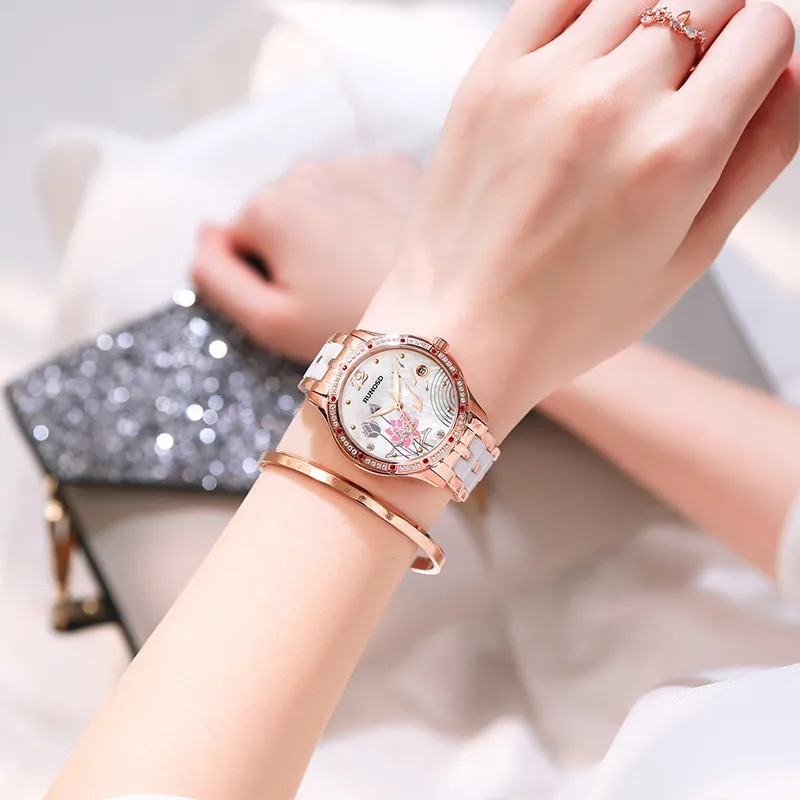 RUNOSD Women's Watch-5