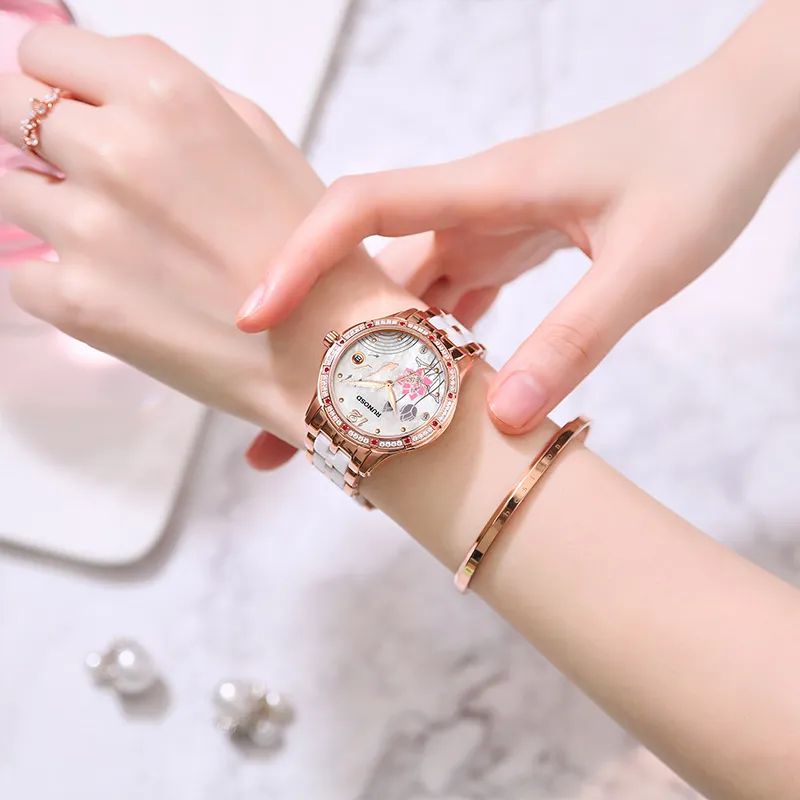 RUNOSD Women's Watch-6