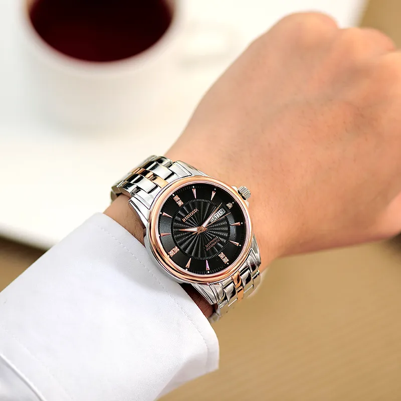 RUNOSD Men Watch-16