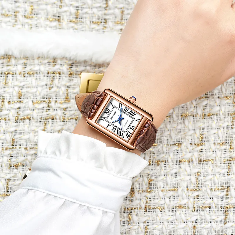 RUNOSD Women's Watch-9