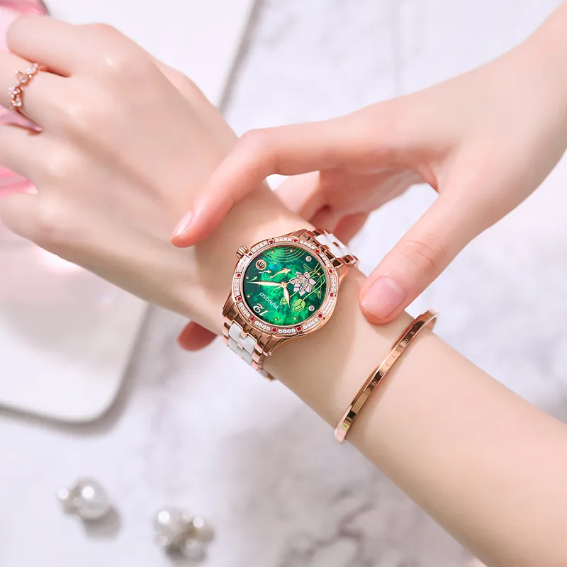 RUNOSD Women's Watch-17