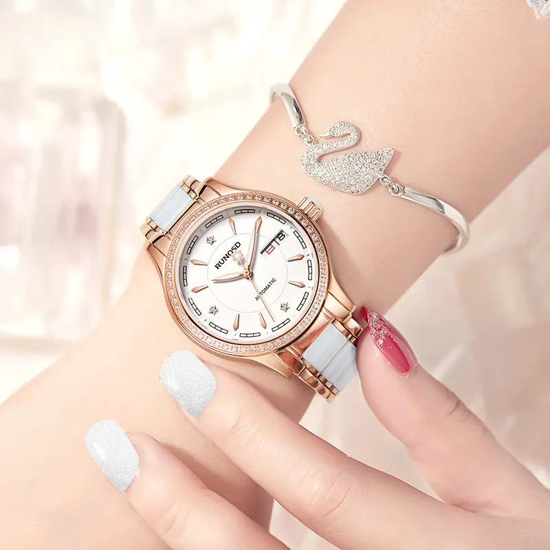 RUNOSD Women's Watch-9