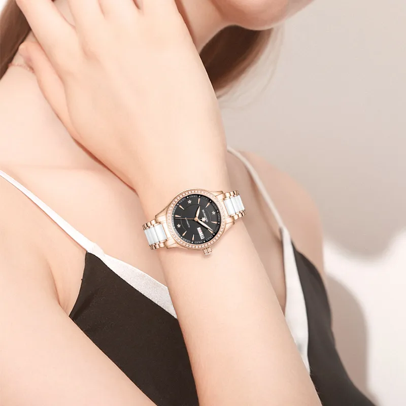 RUNOSD Women's Watch-13