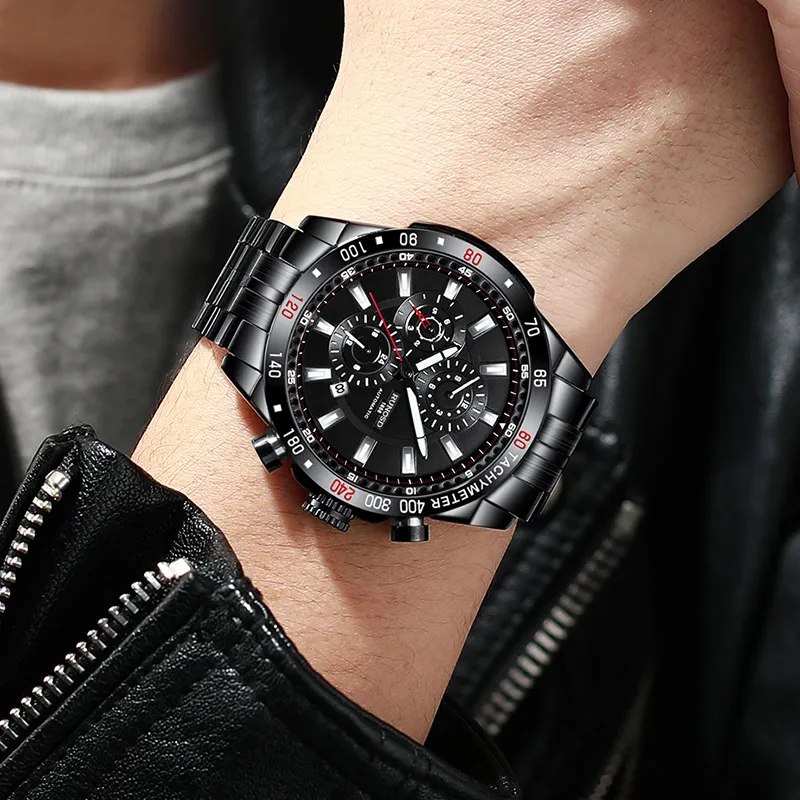 RUNOSD Men Watch-3