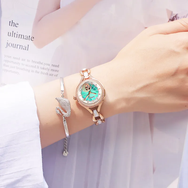 RUNOSD Women's Watch-16