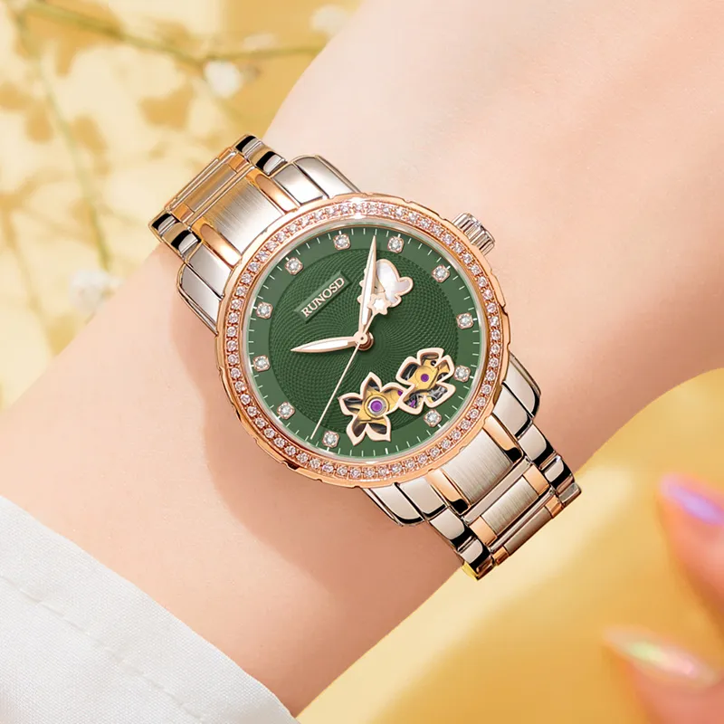 RUNOSD Women's Watch-13