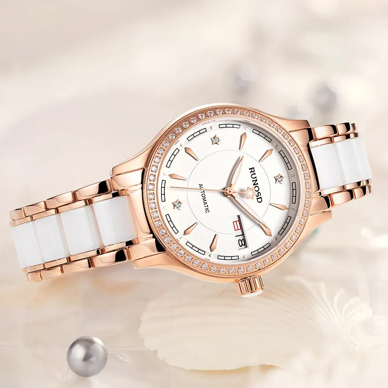 RUNOSD Women's Watch-10