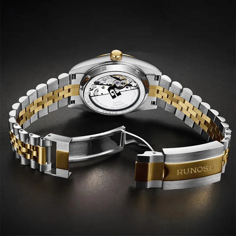 RUNOSD Men Watch-3